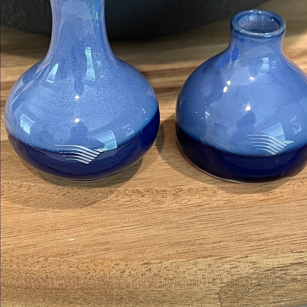 Cute. Mini Vase Set. - Picture 4 of 9